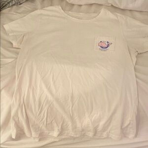 Vineyard Vines 142nd Derby shirt size Large